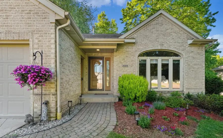 2500 Marfield Drive Sw, Byron Center, MI 49315 - #3