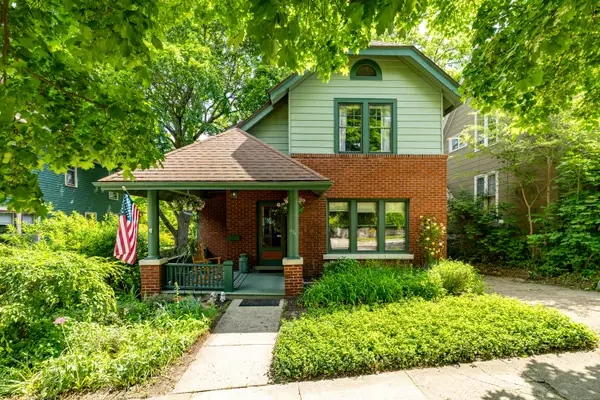 424 N Huron Street, Ypsilanti, MI 48197
