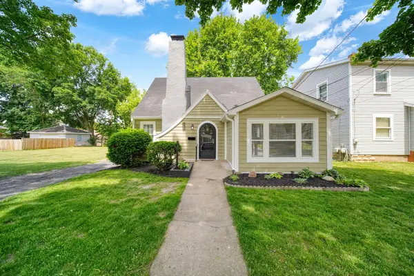 130 W Euclid Avenue, Jackson, MI 49203