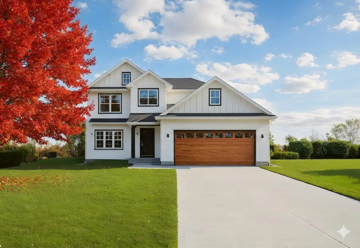 19 Pinewood Drive, Grass Lake, MI 49240 - #1