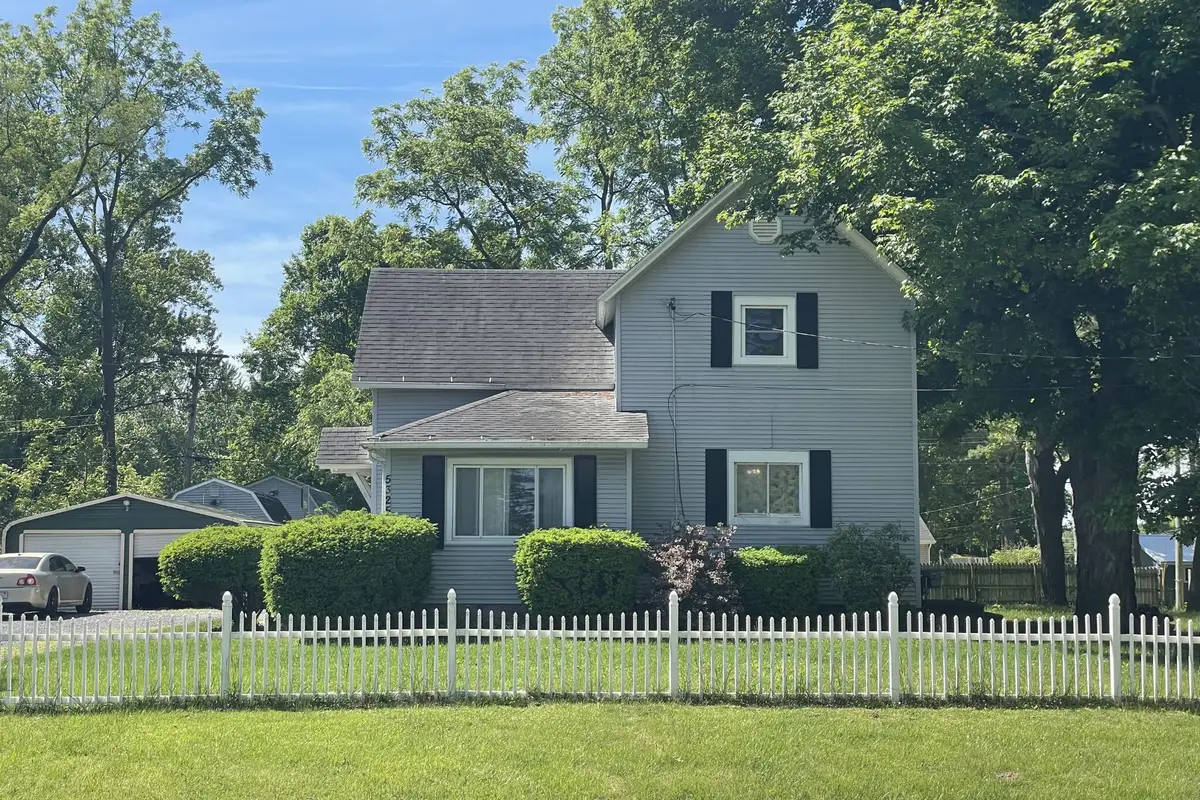5325 Spring Arbor Road, Jackson, MI 49201 - #1