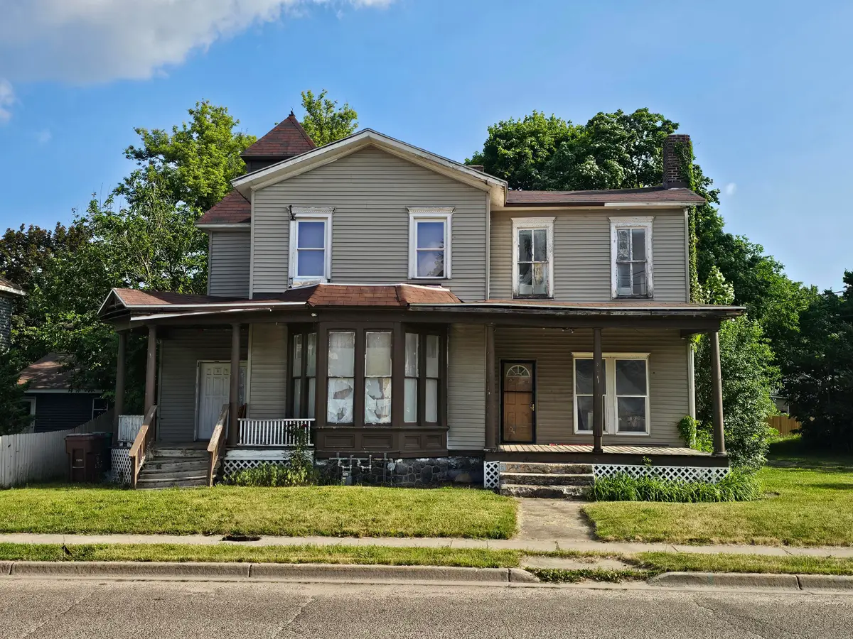 157 Calhoun Street, Battle Creek, MI 49017 - #1