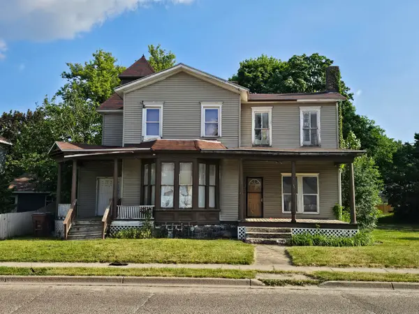 157 Calhoun Street, Battle Creek, MI 49017
