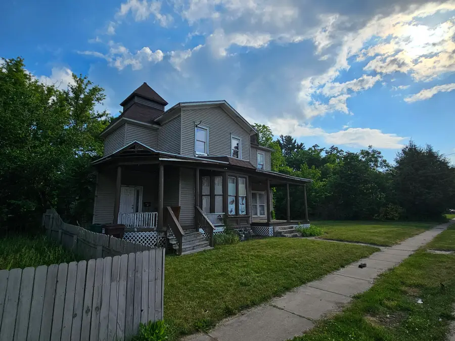 157 Calhoun Street, Battle Creek, MI 49017 - #2