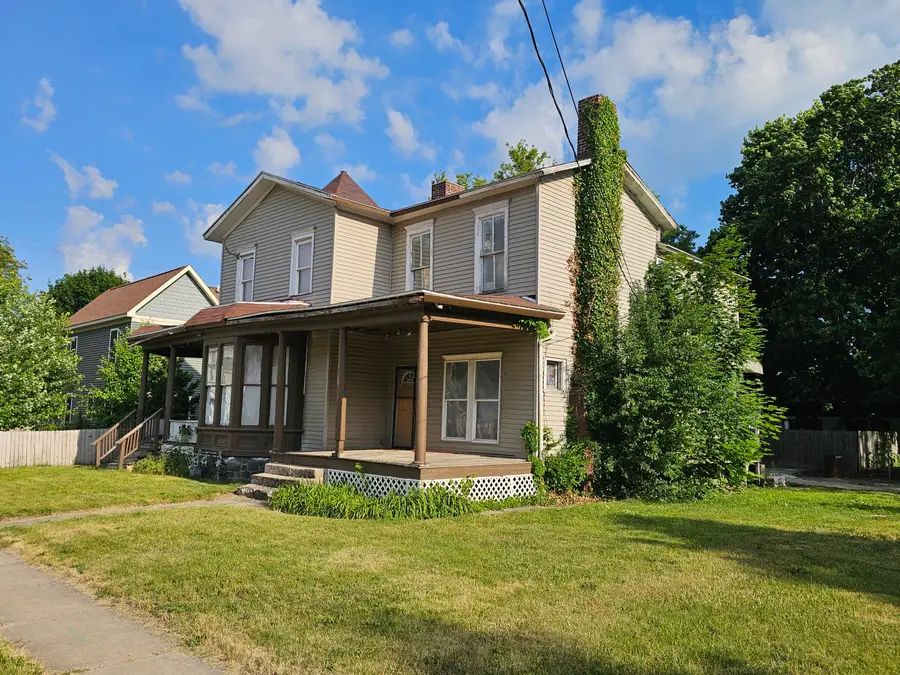 157 Calhoun Street, Battle Creek, MI 49017 - #3