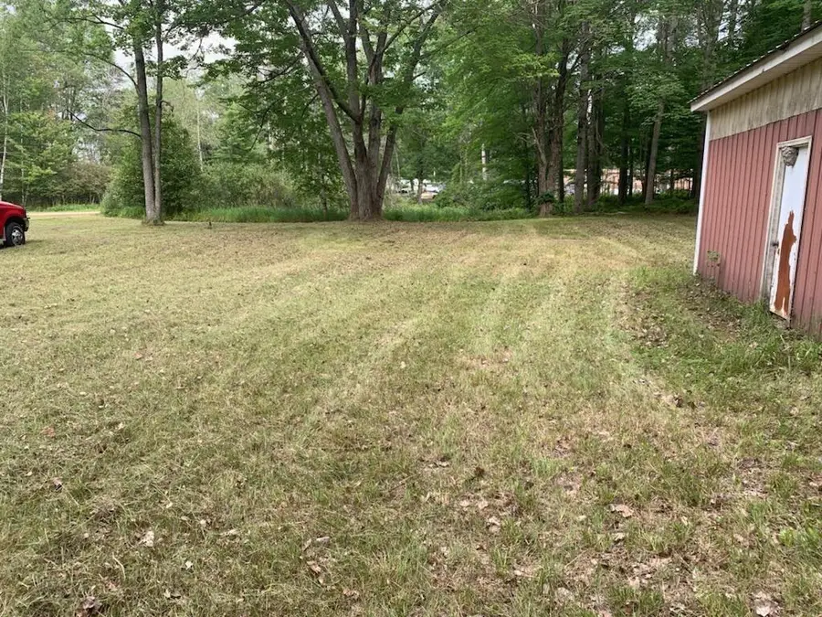 12191 Timber Trail, Rodney, MI 49342 - #2