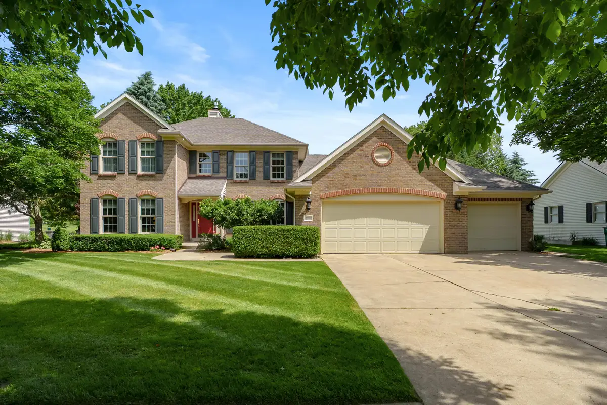 7376 Dunross Drive, Portage, MI 49024 - #1