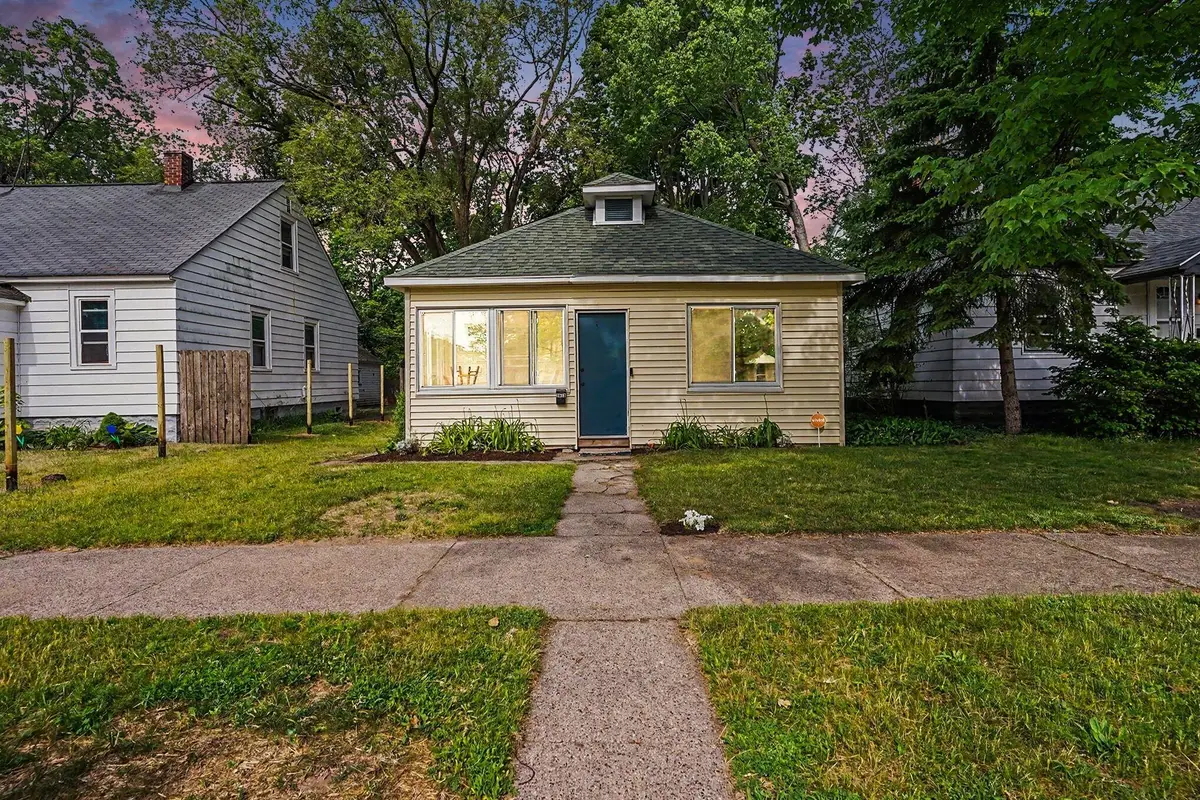 3013 Leahy Street, Muskegon, MI 49444 - #1