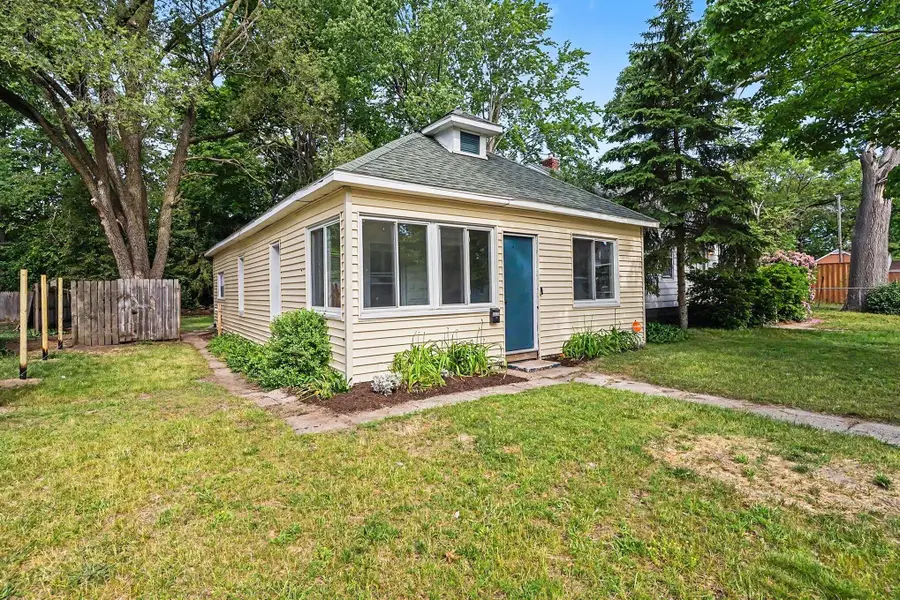 3013 Leahy Street, Muskegon, MI 49444 - #2