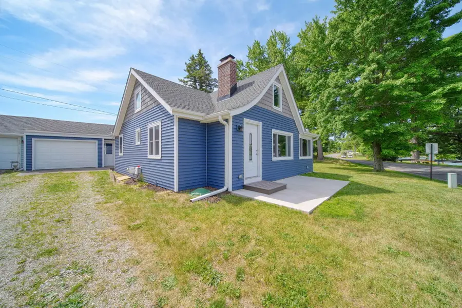 11965 Round Lake Road, Horton, MI 49246 - #3