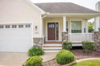 4583 Devon Drive, Jackson, MI 49201