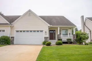 4583 Devon Drive, Jackson, MI 49201 - #2