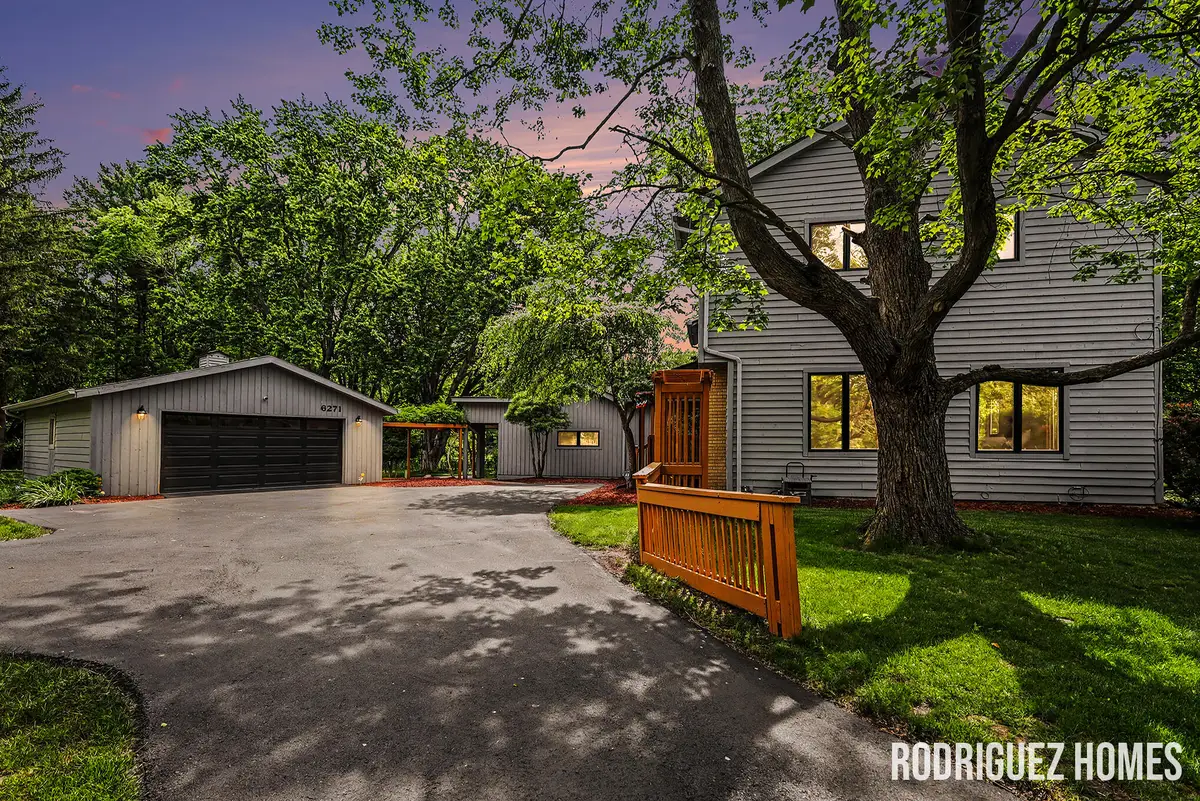 6271 Cascade Road Se, Grand Rapids, MI 49546 - #1