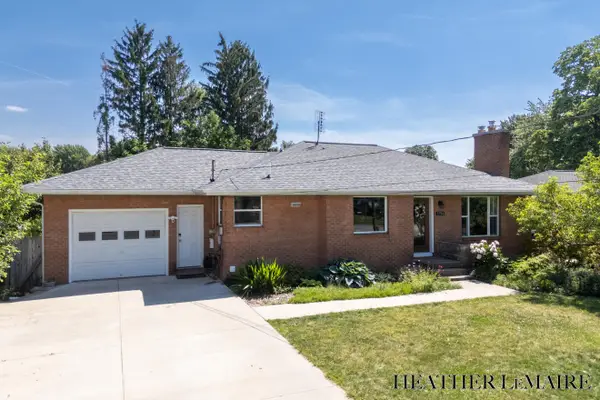 3706 Navaho Street Sw, Grandville, MI 49418