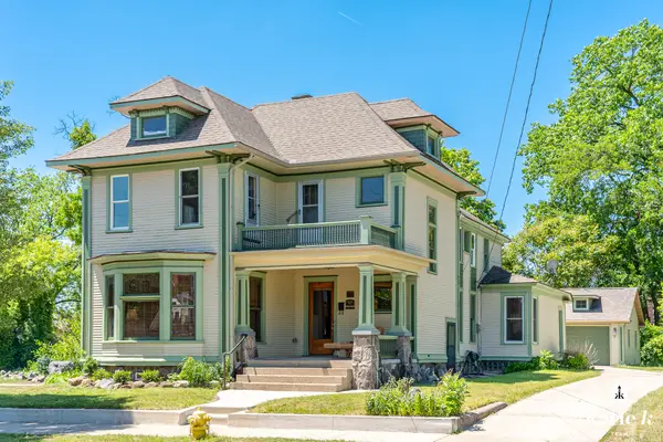 427 James Avenue Se, Grand Rapids, MI 49503