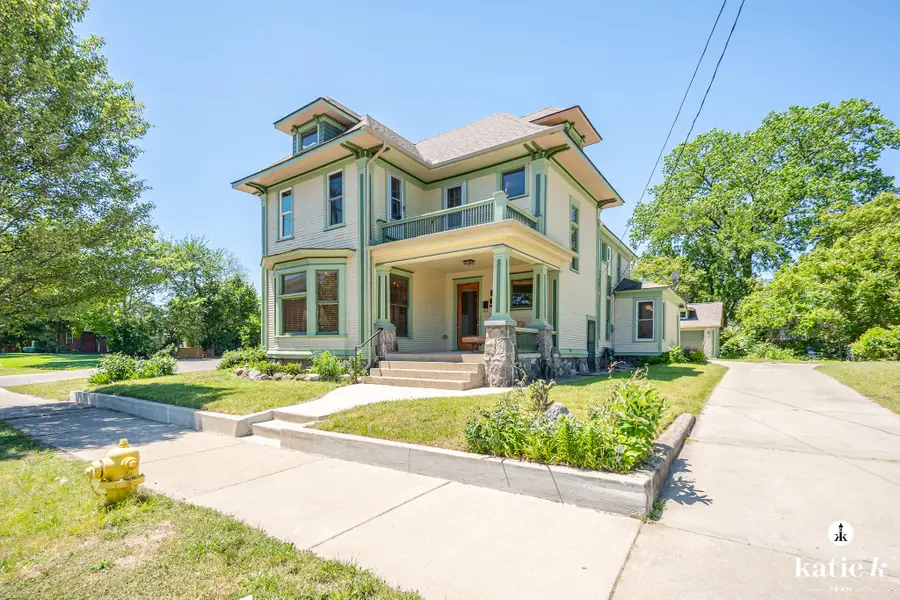 427 James Avenue Se, Grand Rapids, MI 49503 - #2