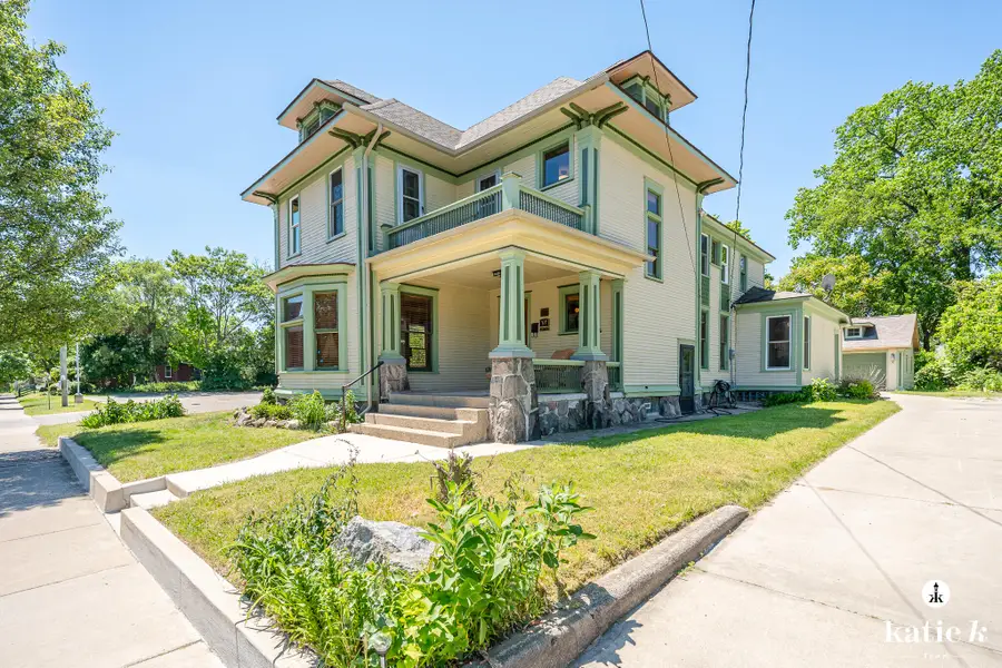 427 James Avenue Se, Grand Rapids, MI 49503 - #3