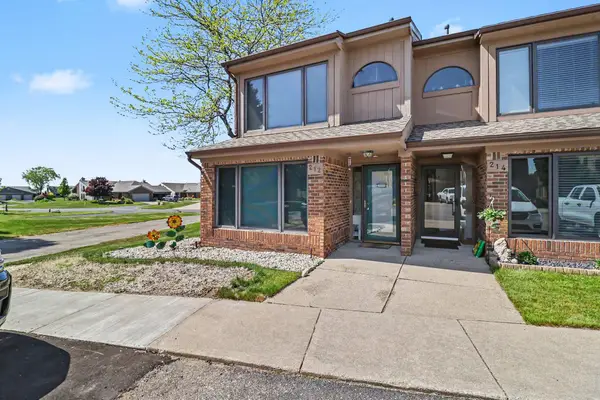 212 Harbor Drive #73, Ludington, MI 49431
