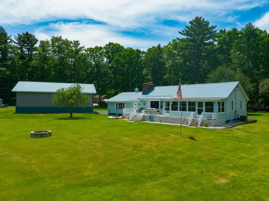 2345 Johnston Avenue, Twin Lake, MI 49457 - #3