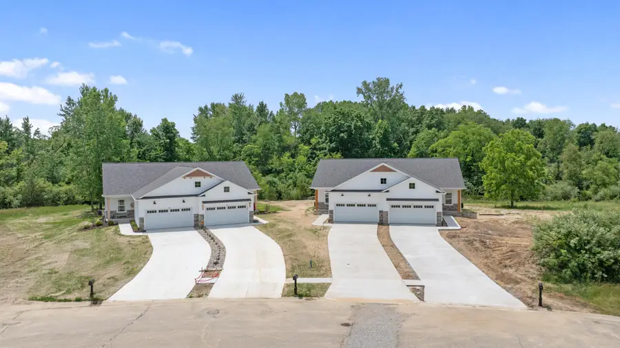 134 Ashley Court, Brooklyn, MI 49230 - #3