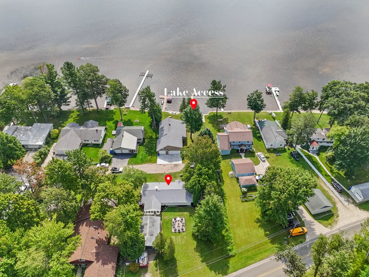 120 Kimel Drive, Cadillac, MI 49601 - #1