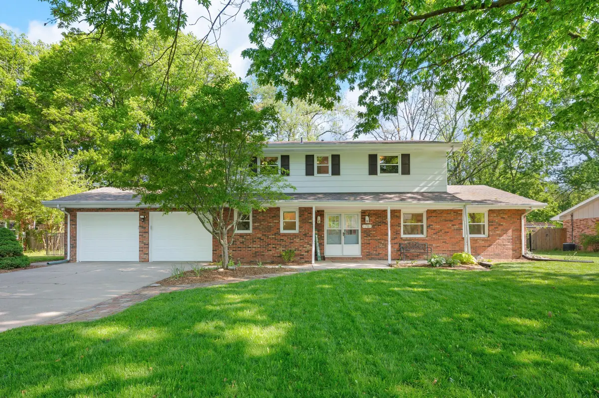 1781 Hacienda Drive, Stevensville, MI 49127 - #1