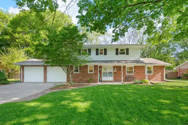 1781 Hacienda Drive, Stevensville, MI 49127
