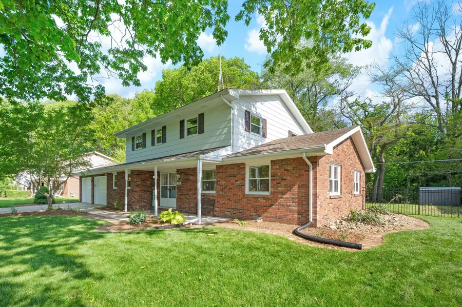 1781 Hacienda Drive, Stevensville, MI 49127 - #2