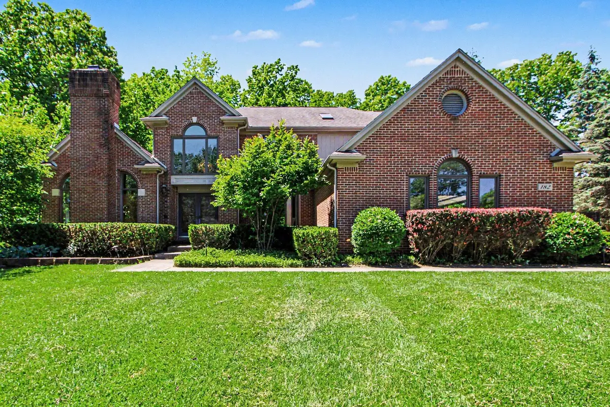 182 Kilkenny Court, Ann Arbor, MI 48103 - #1