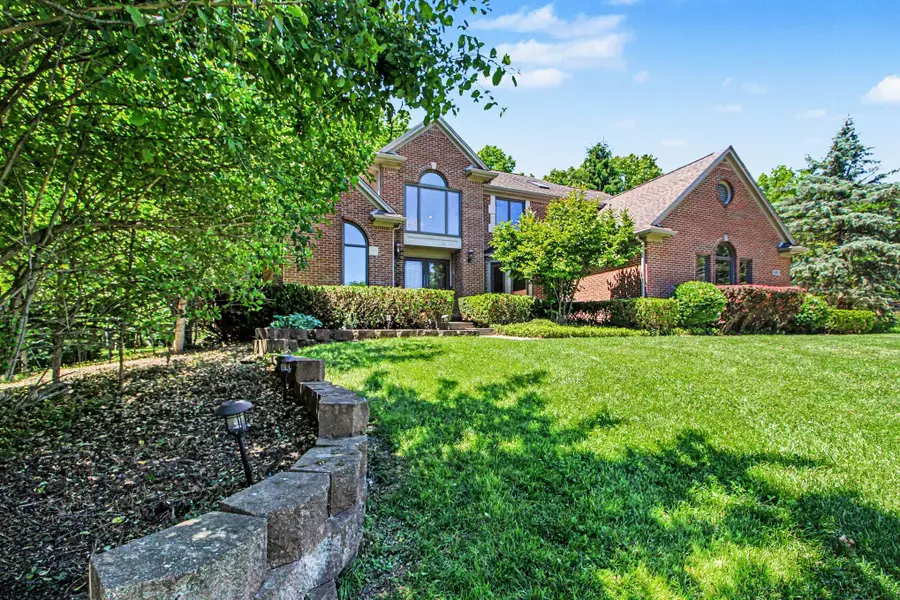 182 Kilkenny Court, Ann Arbor, MI 48103 - #2