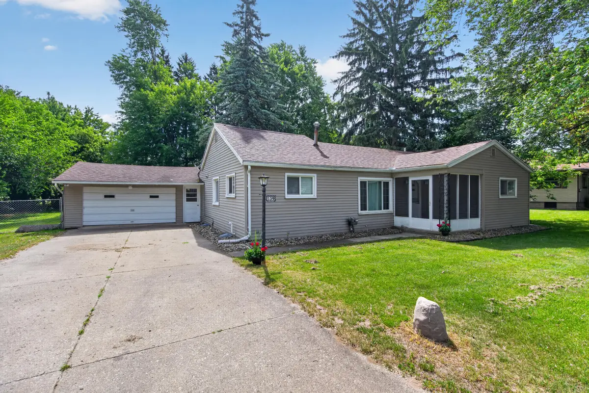 539 Jacqueline Street, Jackson, MI 49202 - #1