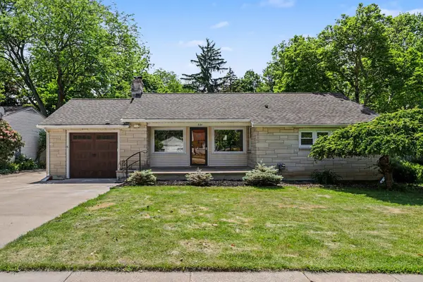521 North Drive W, Marshall, MI 49068