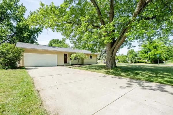 1738 Maiden Lane, St. Joseph, MI 49085