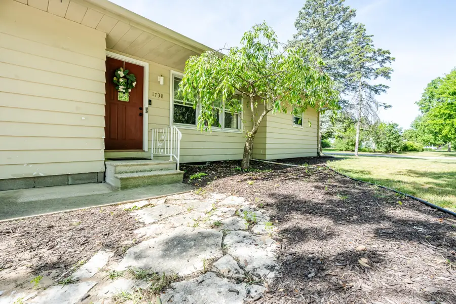 1738 Maiden Lane, Saint Joseph, MI 49085 - #2