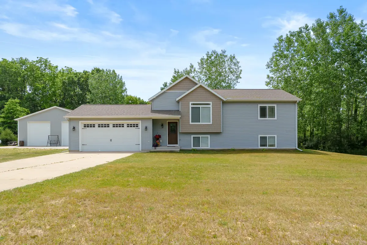 25427 Chaty Lane, Gobles, MI 49055 - #1