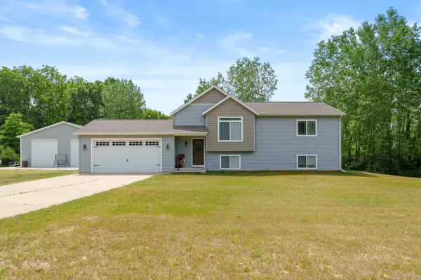 25427 Chaty Lane, Gobles, MI 49055