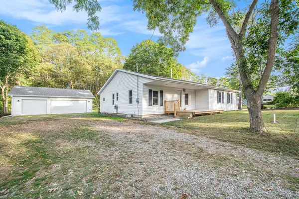 131 Gaunt Avenue, Jackson, MI 49203