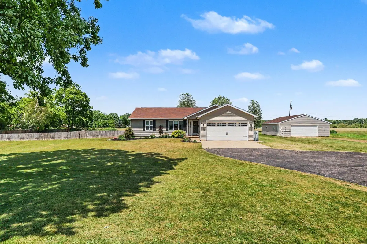 20221 Partello Road, Marshall, MI 49068 - #1