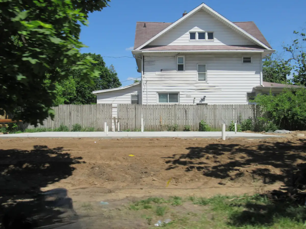126 Greenwood Avenue, Battle Creek, MI 49037 - #1