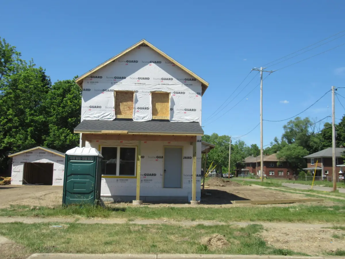 84 Bowen Avenue, Battle Creek, MI 49037 - #1