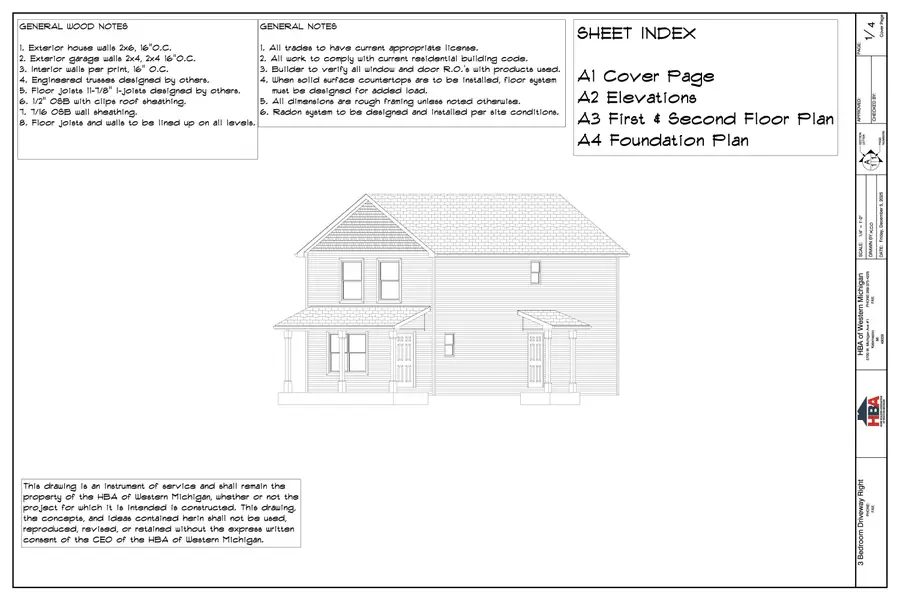 86 Bowen Avenue, Battle Creek, MI 49037 - #3