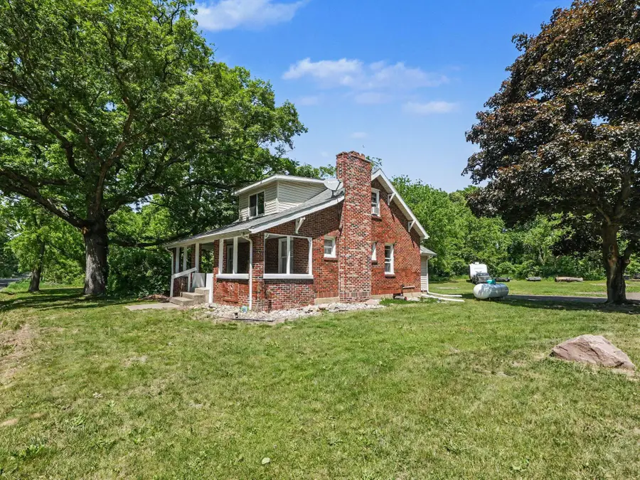 6375 Benton Road, Jackson, MI 49201 - #3