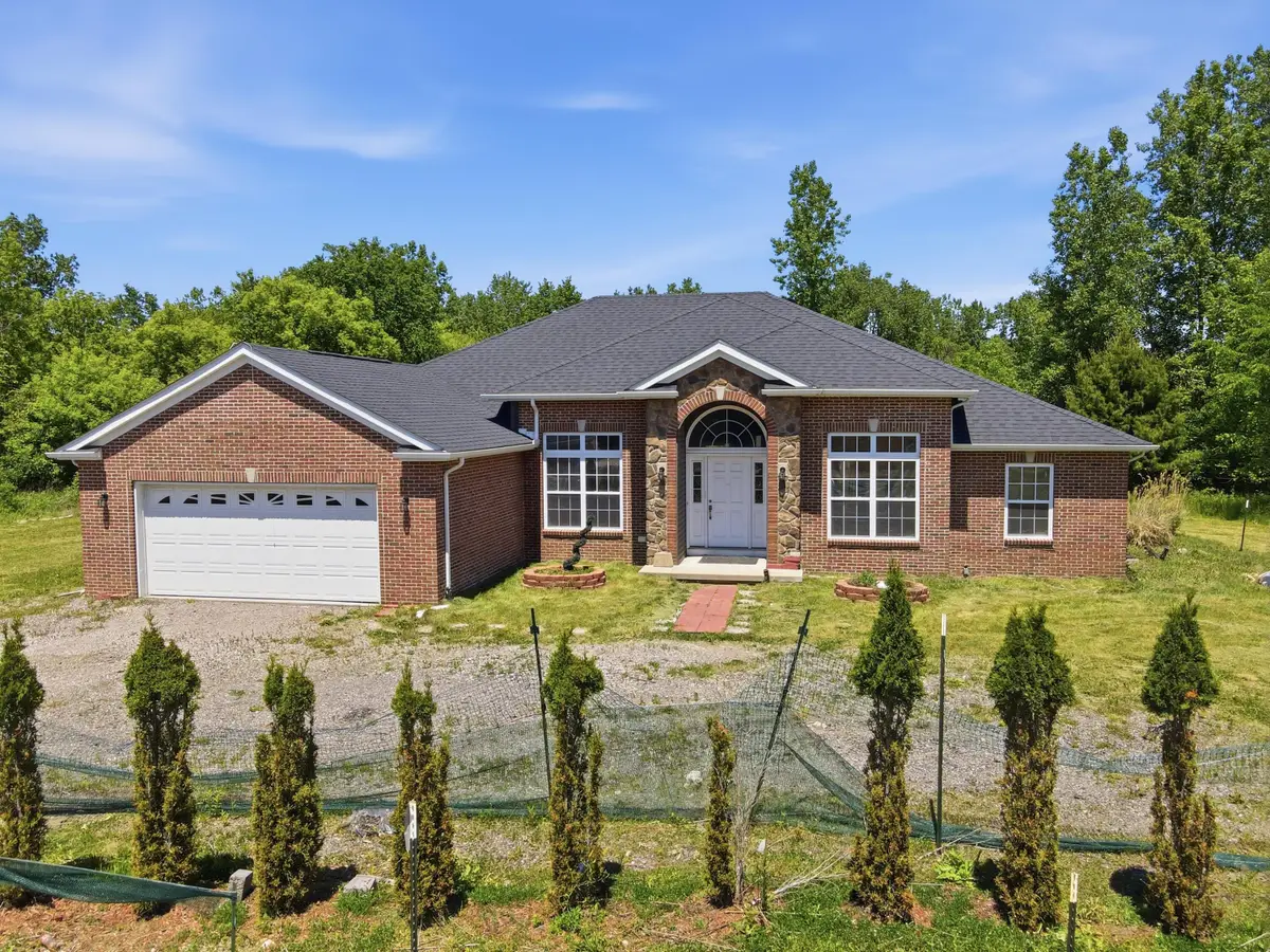 32200 Ecorse Road, Romulus, MI 48174 - #1