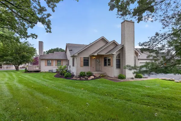 4297 Fairway Lane, Jackson, MI 49201