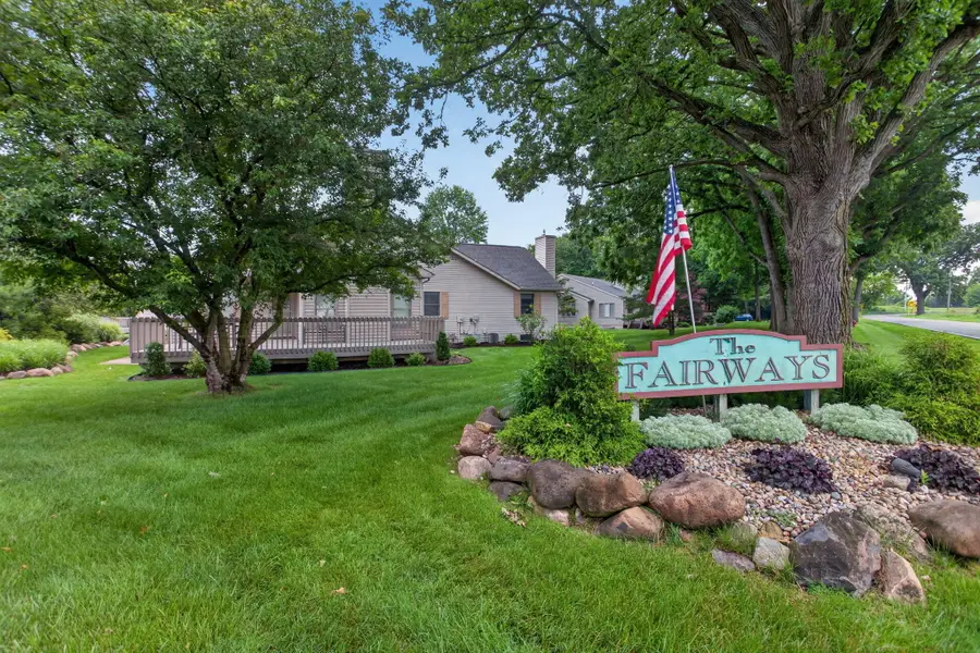4297 Fairway Lane, Jackson, MI 49201 - #2