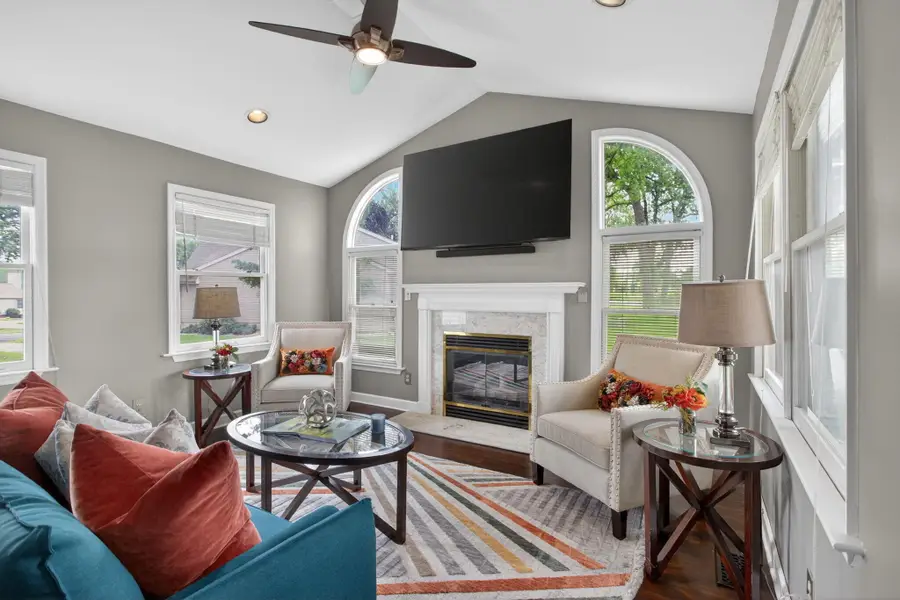 4297 Fairway Lane, Jackson, MI 49201 - #3