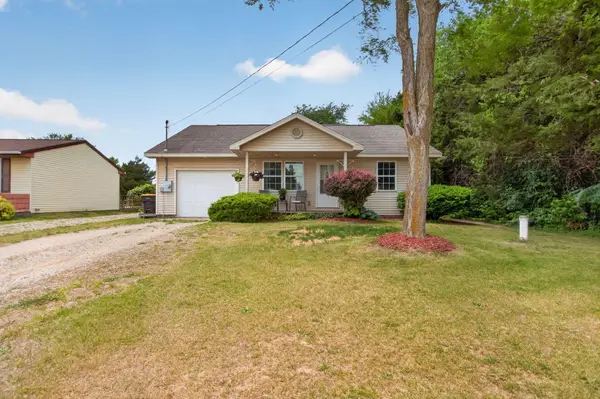 12938 Kelley Road, Brooklyn, MI 49230