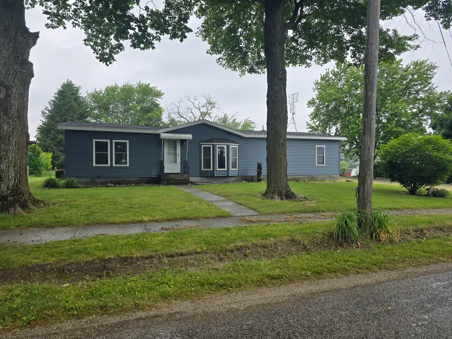 53140 Fulton Road, Leonidas, MI 49066 - #3