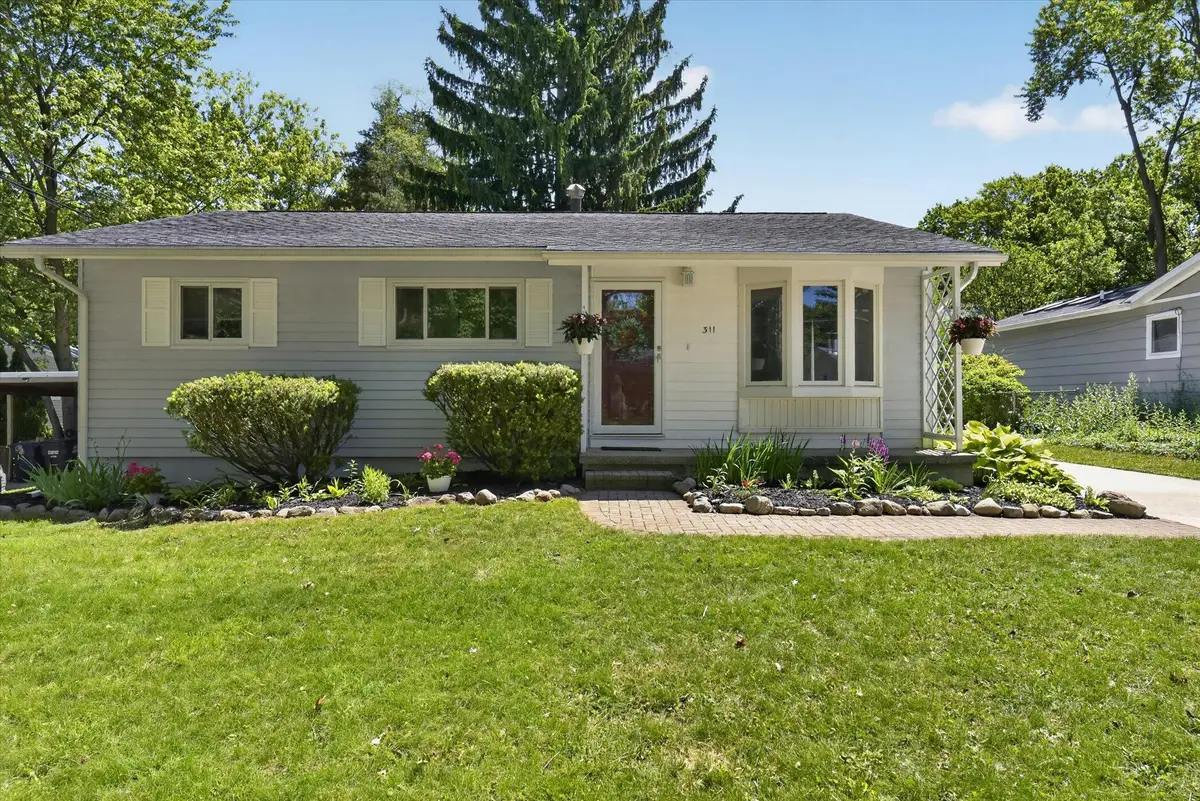 311 Mason Avenue, Ann Arbor, MI 48103 - #1