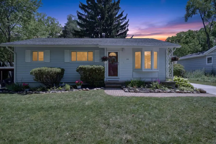 311 Mason Avenue, Ann Arbor, MI 48103 - #2